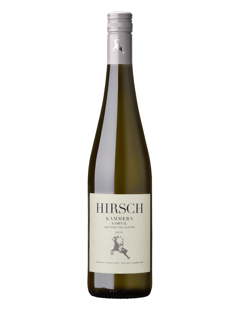 Hirsch 2022 Hirsch Kammern Gruner Veltliner  750 ml