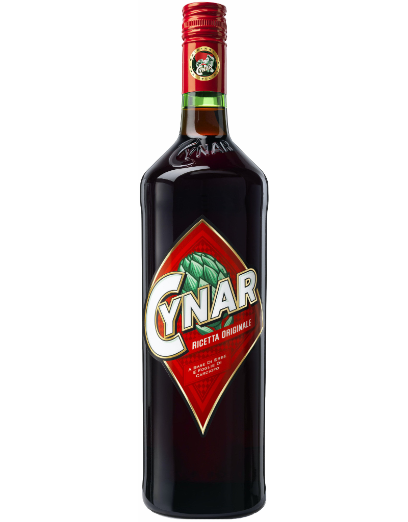 Cynar Cynar Artichoke Liqueur  1000 ml