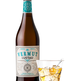 Lustau Lustau Vermut Blanco Vermouth  750 ml