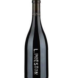 Preston 2021 L. Preston Red Wine Dry Creek Valley  750 ml