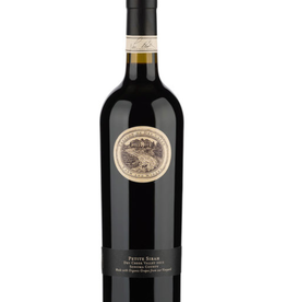 Preston 2021 Preston Dry Creek Petite Sirah  750 ml