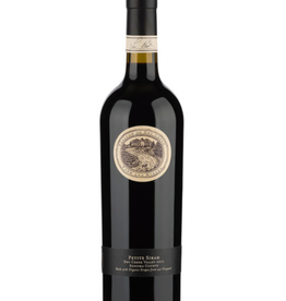 Preston 2022 Preston Dry Creek Petite Sirah  750 ml