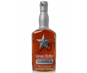 【未開封】 Garrison Brothers Whiskey 750ml Garrison Brothers Lady Bird Bourbon Whiskey - Liquor Store