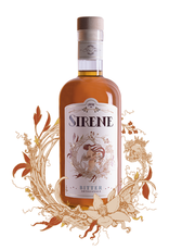 Liquore delle Sirene Bitter Artigianale 750 ml