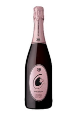 Filipa Pato NV Filipa Pato 3B Rose Metodo Tradicional  750 ml