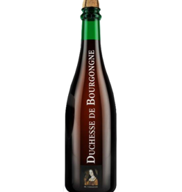 Verhaeghe Duchesse De Bourgogne Flemish Red  750 ml