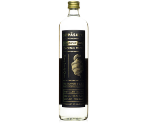 Supasawa Seriously Sour Cocktail Mixer 700 ml - Noe Valley