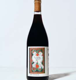 2023 Martha Stoumen Post Flirtation Red Wine 750 ml