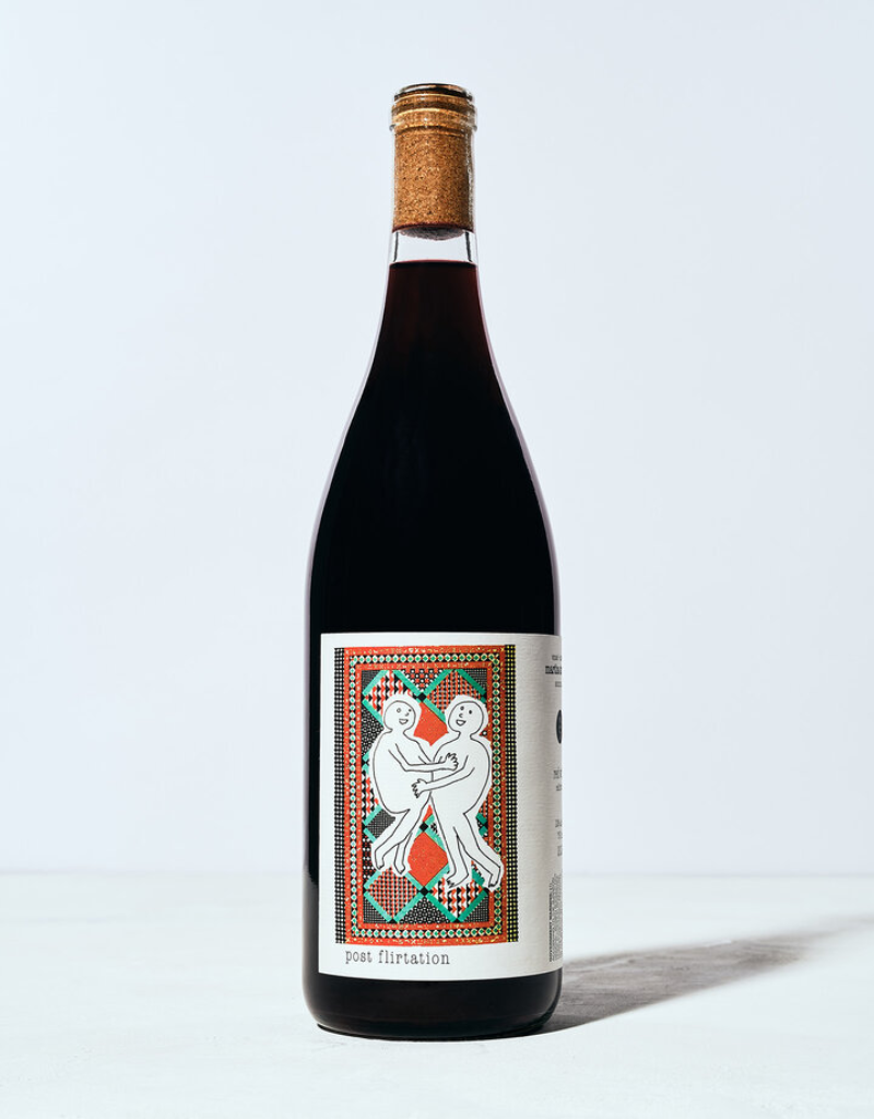 2023 Martha Stoumen Post Flirtation Red Wine 750 ml