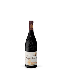 2018 Dom. Roger Perrin Chateauneuf-du-Pape 375 ml