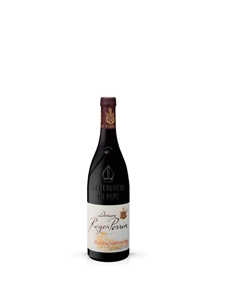 2022 Dom. Roger Perrin Chateauneuf-du-Pape 375 ml