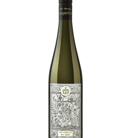 Geyerhof 2022 Geyerhof Gruner Veltliner Stockwerk  750 ml