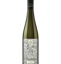 Geyerhof 2024 Geyerhof Stockwerk Gruner Veltliner  750 ml
