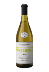 2023 Ca'n Verdura Supernova Blanco Binissalem-Mallorca 750 ml