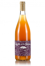 2023 Forlorn Hope Queen of the Sierra Amber Wine 750 ml