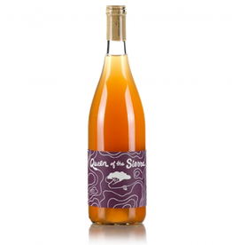 2023 Forlorn Hope Queen of the Sierra Amber Wine 750 ml