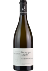 2020 Joseph Colin Les Jardins de la Cote Bourgogne Aligote 750 ml