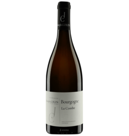 2021 Joseph Colin Les Hauts de la Combe Bourgogne Blanc 750 ml