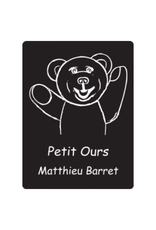 2024 Matthieu Barret Petit Ours Cotes-du-Rhone  750 ml