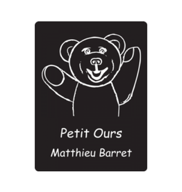 2024 Matthieu Barret Petit Ours Cotes-du-Rhone  750 ml