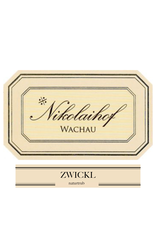 2020 Nikolaihof Zwickl Gruner Veltliner 750 ml