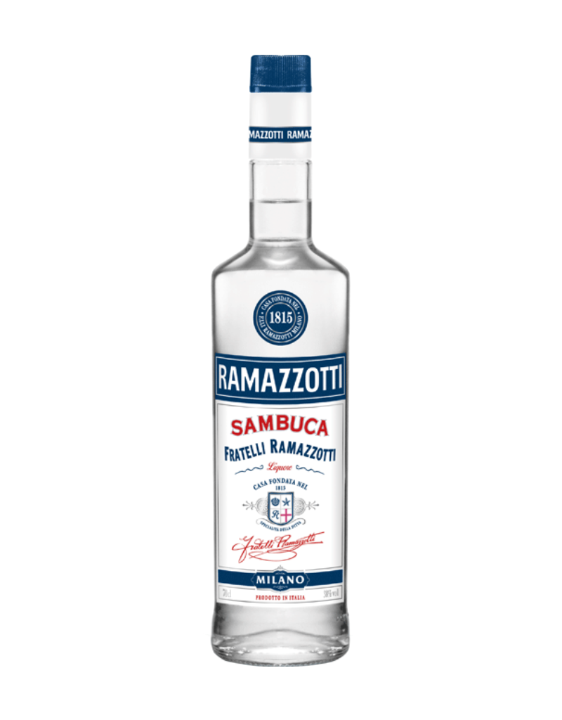 Ramazzotti Ramazzotti Sambuca 750 ml