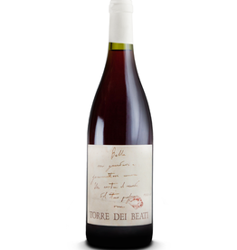 2025 Torre dei Beati Cerasuolo d'Abruzzo 750 ml
