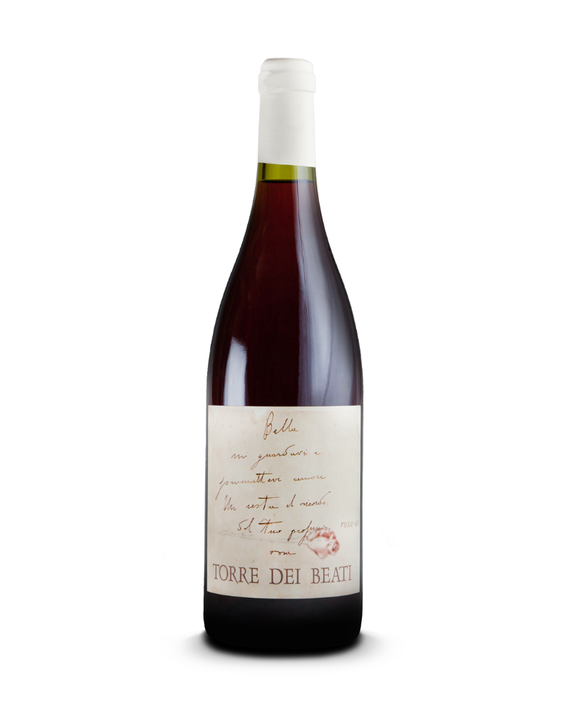 2025 Torre dei Beati Cerasuolo d'Abruzzo 750 ml