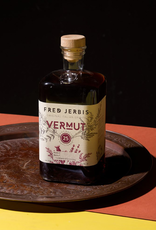 Fred Jerbis Vermouth 25 Rosso 750 ml