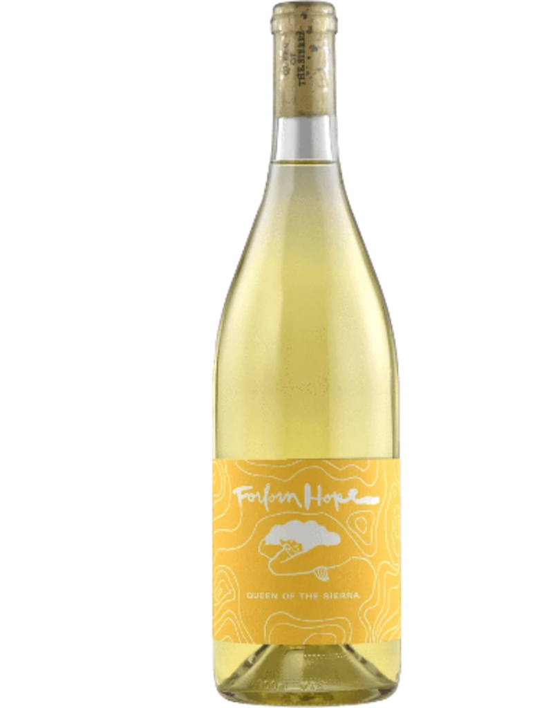 2023 Forlorn Hope Queen of the Sierra White Wine 750 ml