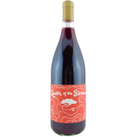 2021 Forlorn Hope Queen of the Sierra Red Wine 750 ml
