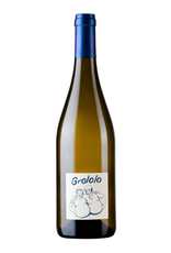 Pithon-Paille Un Voyage dans les Vignes Grololo  Blanc Vins de France  750 ml
