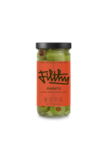 Filthy Foods Filthy Foods Pimento Olives  8 oz