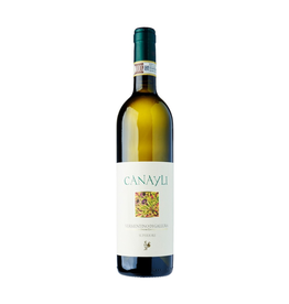 2025 Canayli Vermentino di Gallura Superiore  750 ml