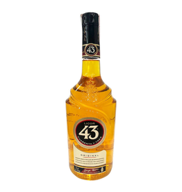 Licor 43 1000ml