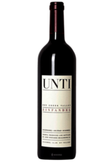Unti 2021 Unti Zinfandel Dry Creek Valley 750 ml