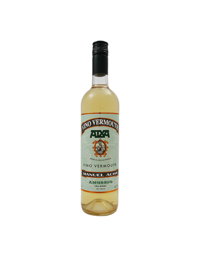 Atxa Atxa Vermouth Blanco  750 ml