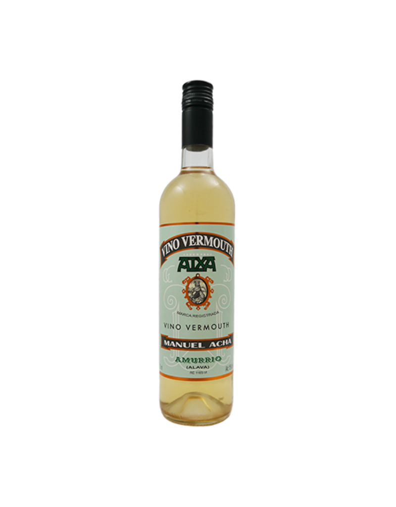 Atxa Atxa Vino Vermouth Blanco  750 ml