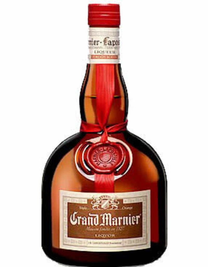 Campari Grand Marnier Liqueur 750 ml