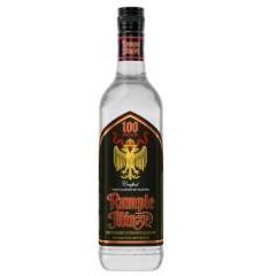 Rumple Minze Peppermint Schnapps Liqueur  375 ml