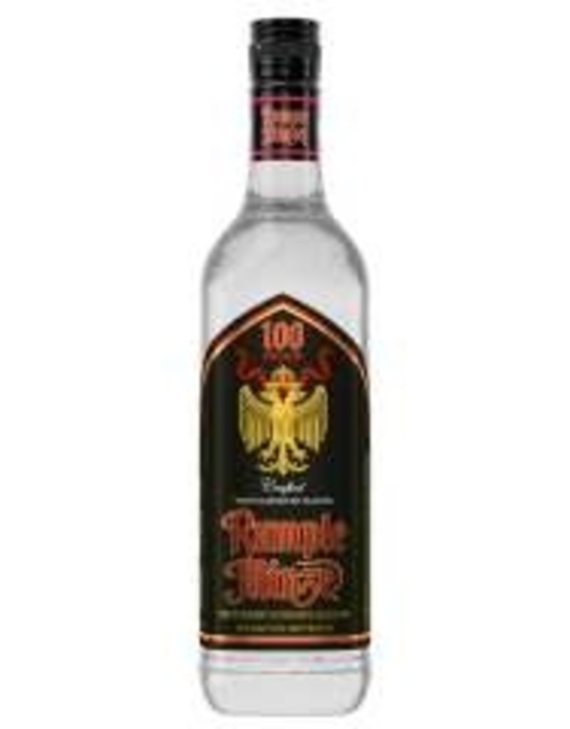 Rumple Minze Peppermint Schnapps Liqueur  375 ml