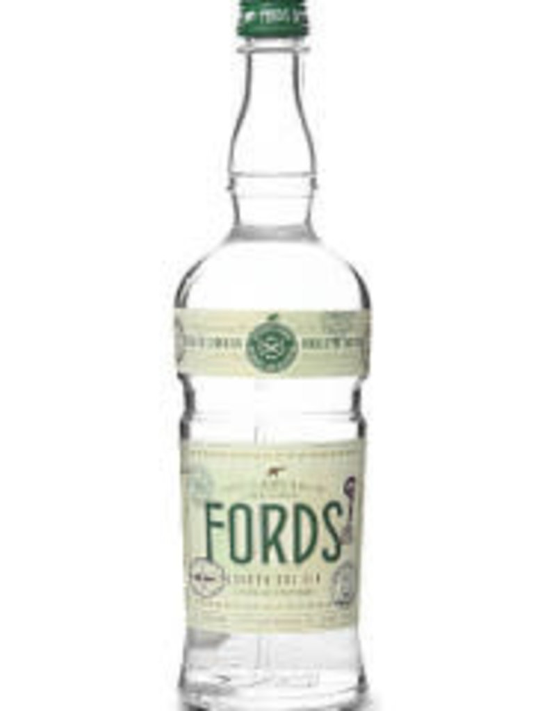 Fords London Dry Gin 750 ml