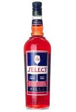 Montenegro Pilla Select Aperitivo 750 ml