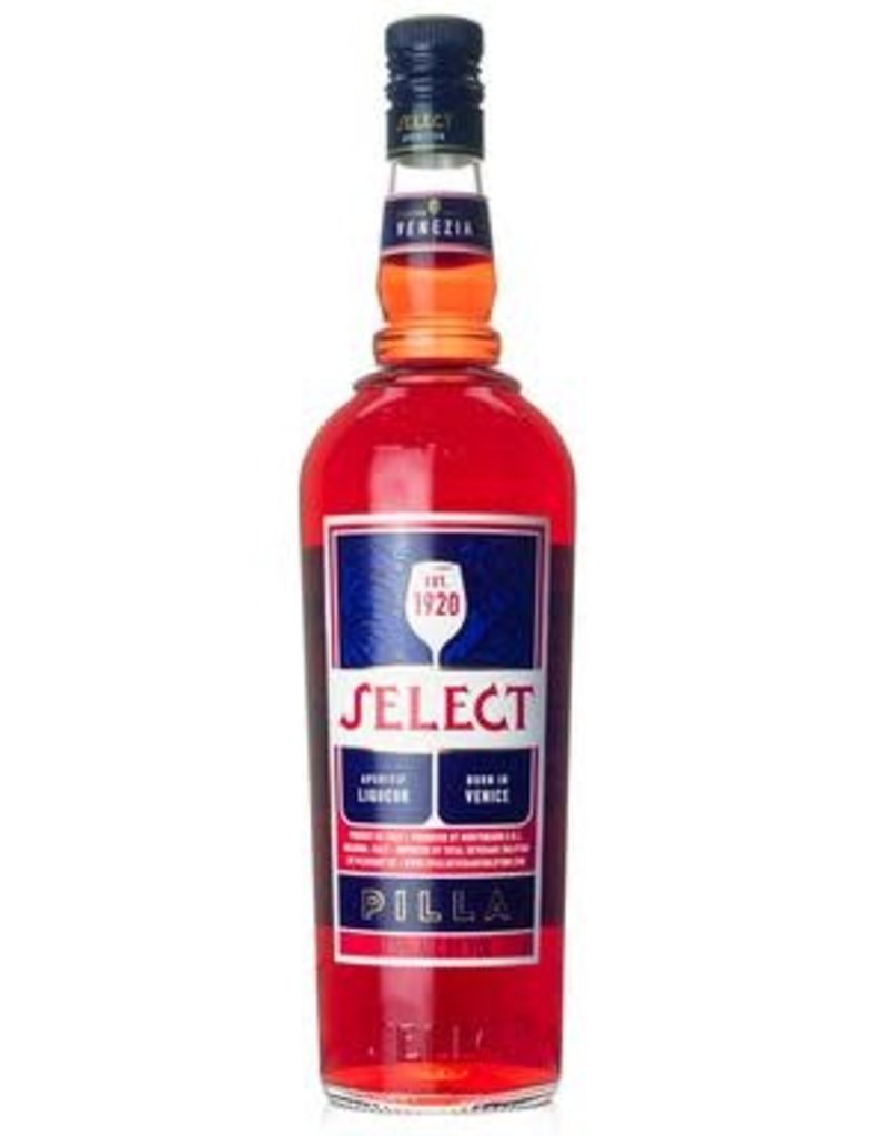 Montenegro Pilla Select Aperitivo 750 ml