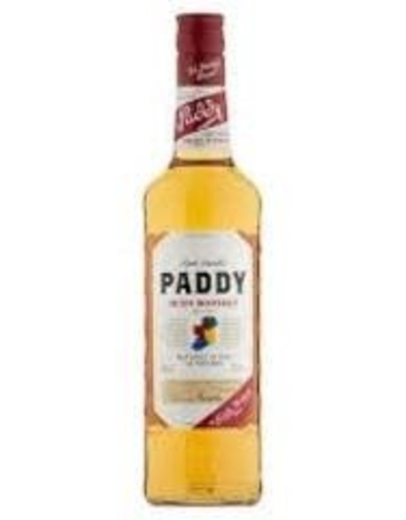 Paddy's Irish Whiskey 1000 ml