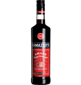 Ramazzotti Ramazzotti Amaro  750 ml