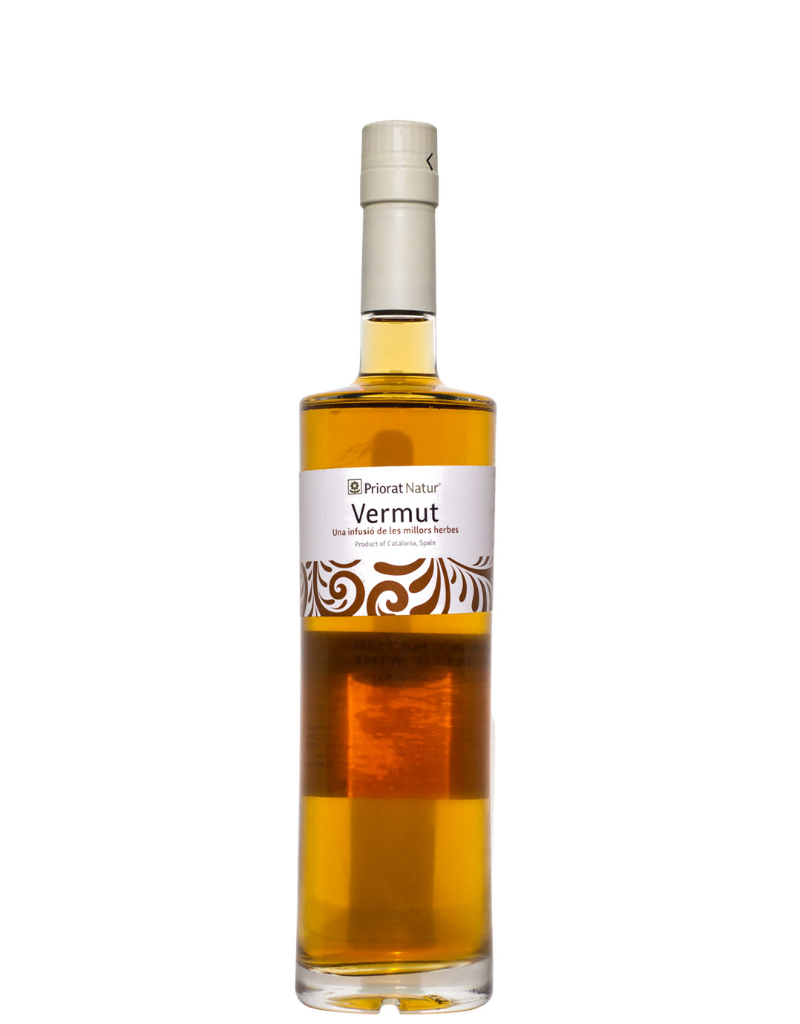 Buil & Gine Priorat Natur Vermouth  750 ml