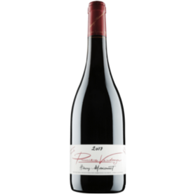 Henry Marionnet 2020 Henri Marionnet Gamay Premiere Vendange Touraine  750 ml