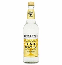 Fever Tree Fever Tree Premium Tonic Water  500 ml