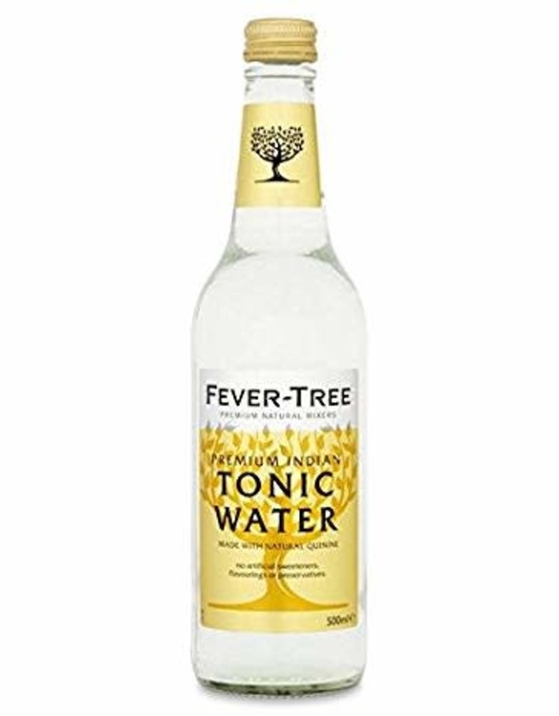 Fever Tree Fever Tree Premium Tonic Water  500 ml